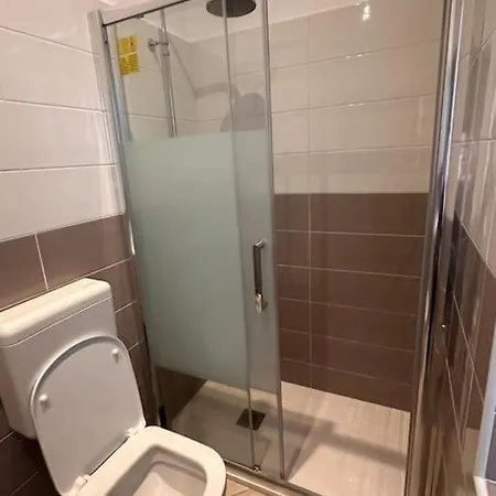Trilocale 5 Posti Letto Apartman *