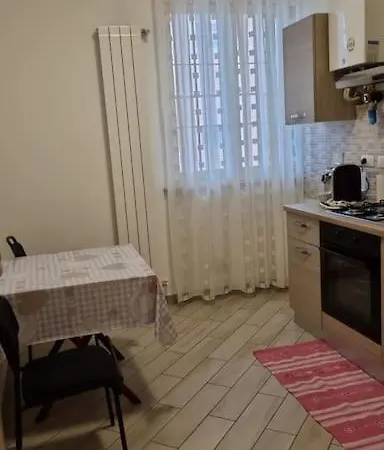 Trilocale 5 Posti Letto Torino