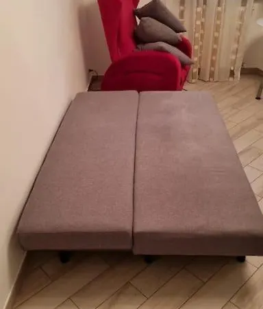 Trilocale 5 Posti Letto Apartment Turin