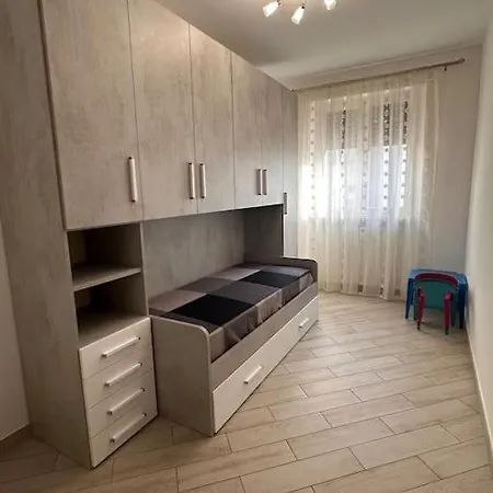 Trilocale 5 Posti Letto Torino