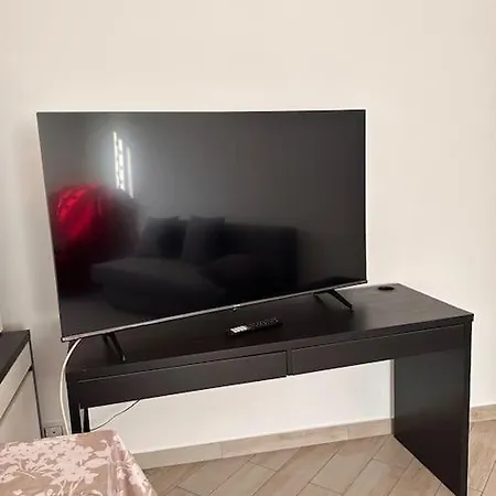 Trilocale 5 Posti Letto * Torino