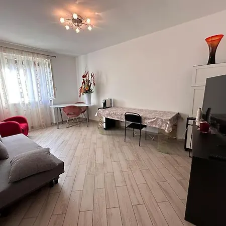 Trilocale 5 Posti Letto Turin