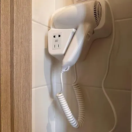 Trilocale 5 Posti Letto Appartement *